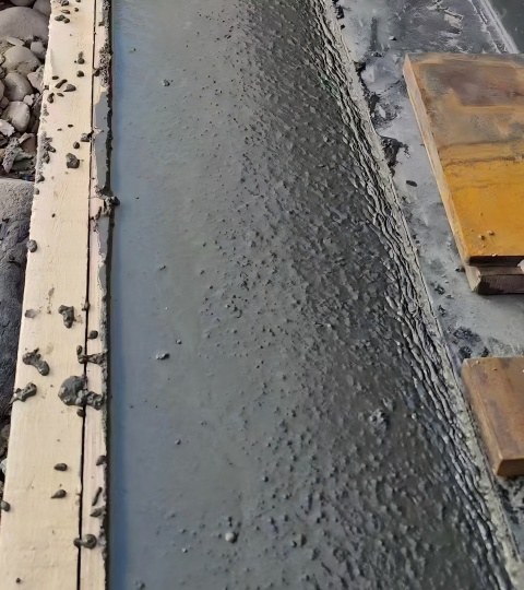 娄烦环氧砂浆的特点及施工流程​