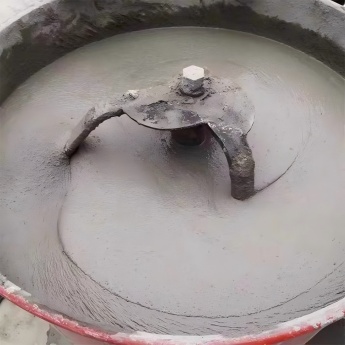 娄烦高强无收缩灌浆料施工流程 ，灌浆料施工注意事项