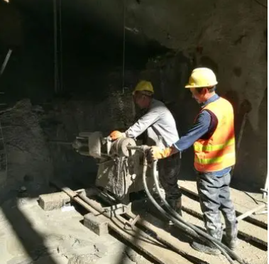 娄烦水下抗分散灌浆料特点 水下不分散注浆料介绍