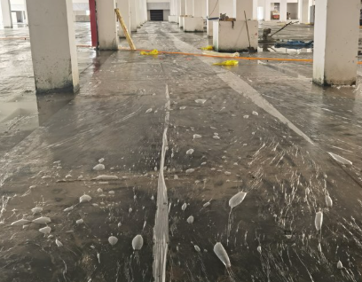 娄烦不发火砂浆和不发火金属骨料有什么区别