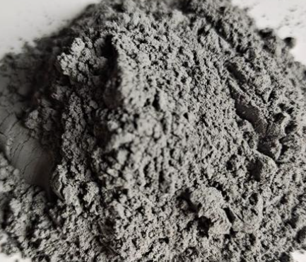 娄烦硅灰和粉煤灰的区别用途