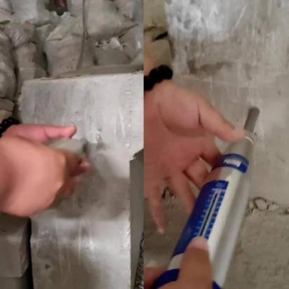 娄烦混凝土强度不足的原因及处理方法