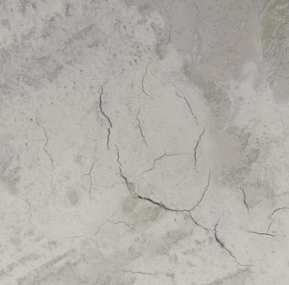 娄烦灌浆料为什么会产生裂缝？出现裂缝该如何处理？