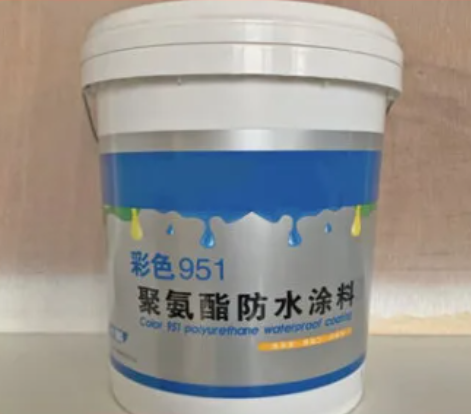 娄烦聚氨酯防水涂料