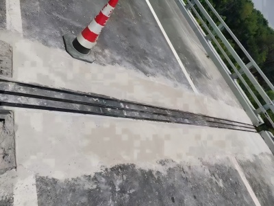 娄烦伸缩缝更换后浇筑材料快速结构修补料速砼的产品特点及施工流程​