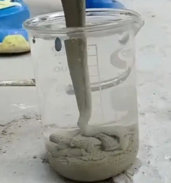 娄烦水工混凝土絮凝剂，水下抗分散剂的作用及施工方法