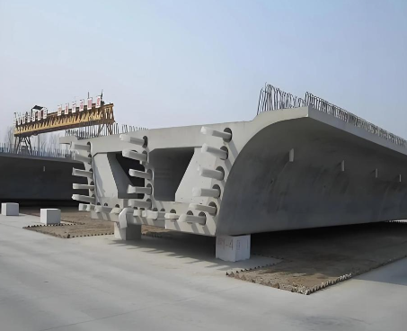 娄烦抗冻压浆料的特点及标准化施工工艺